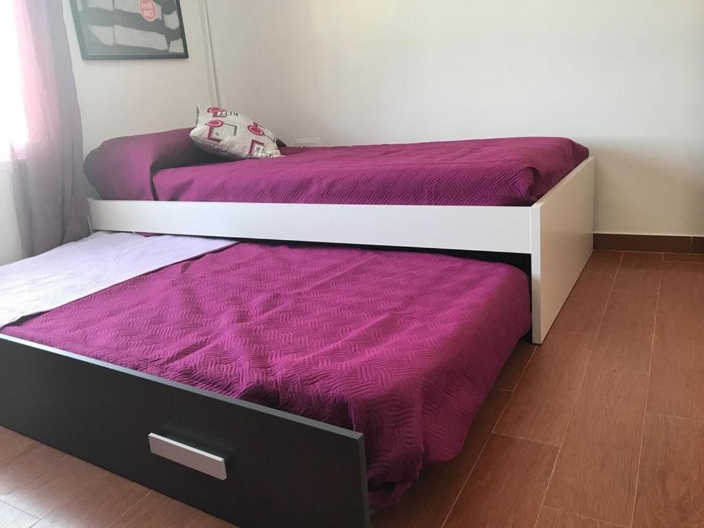 Peñíscola Villa Miramar מראה חיצוני תמונה