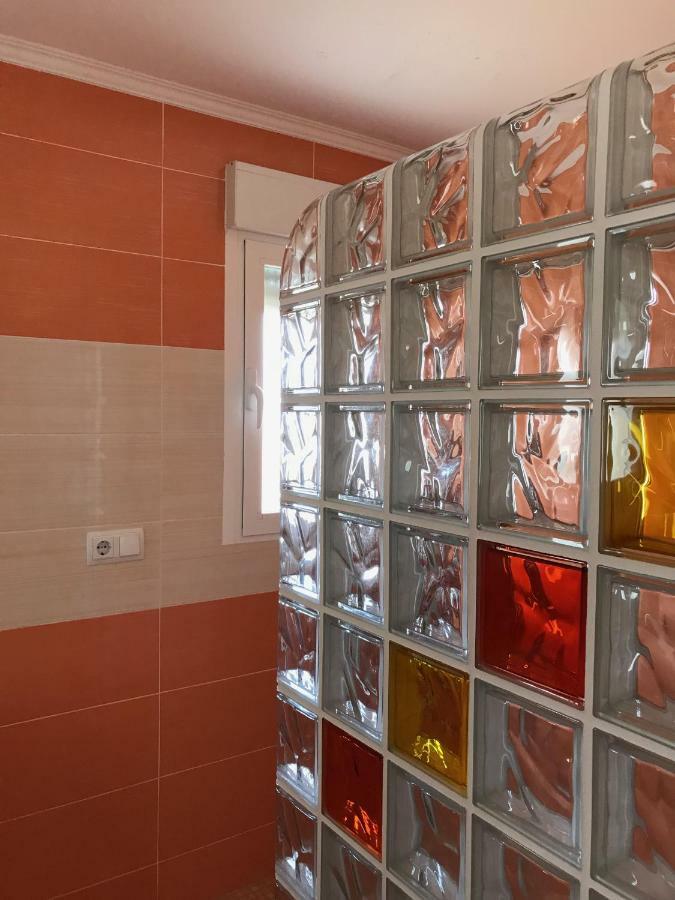 Peñíscola Villa Miramar מראה חיצוני תמונה