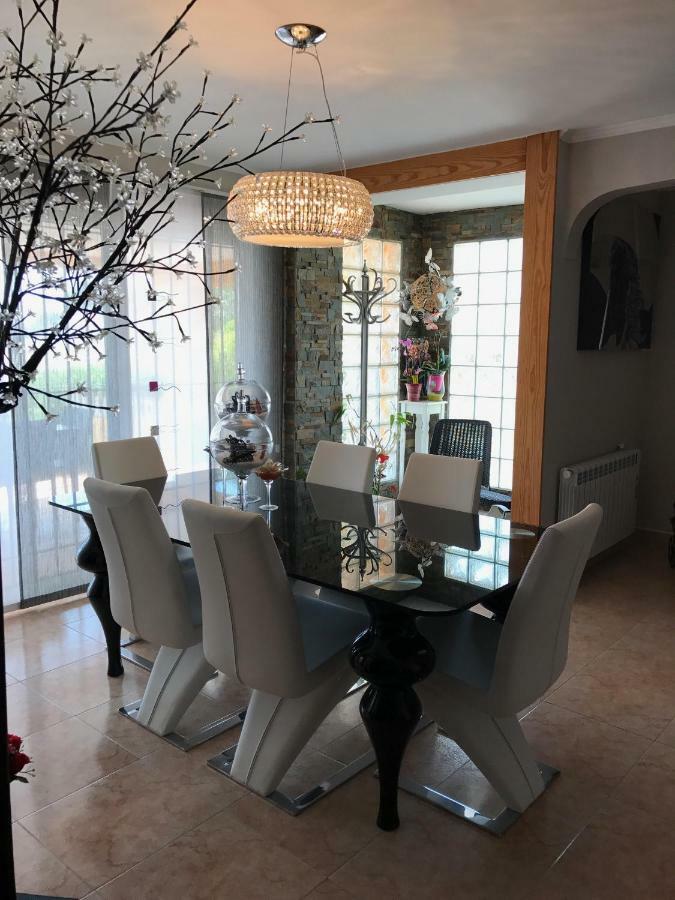 Peñíscola Villa Miramar מראה חיצוני תמונה