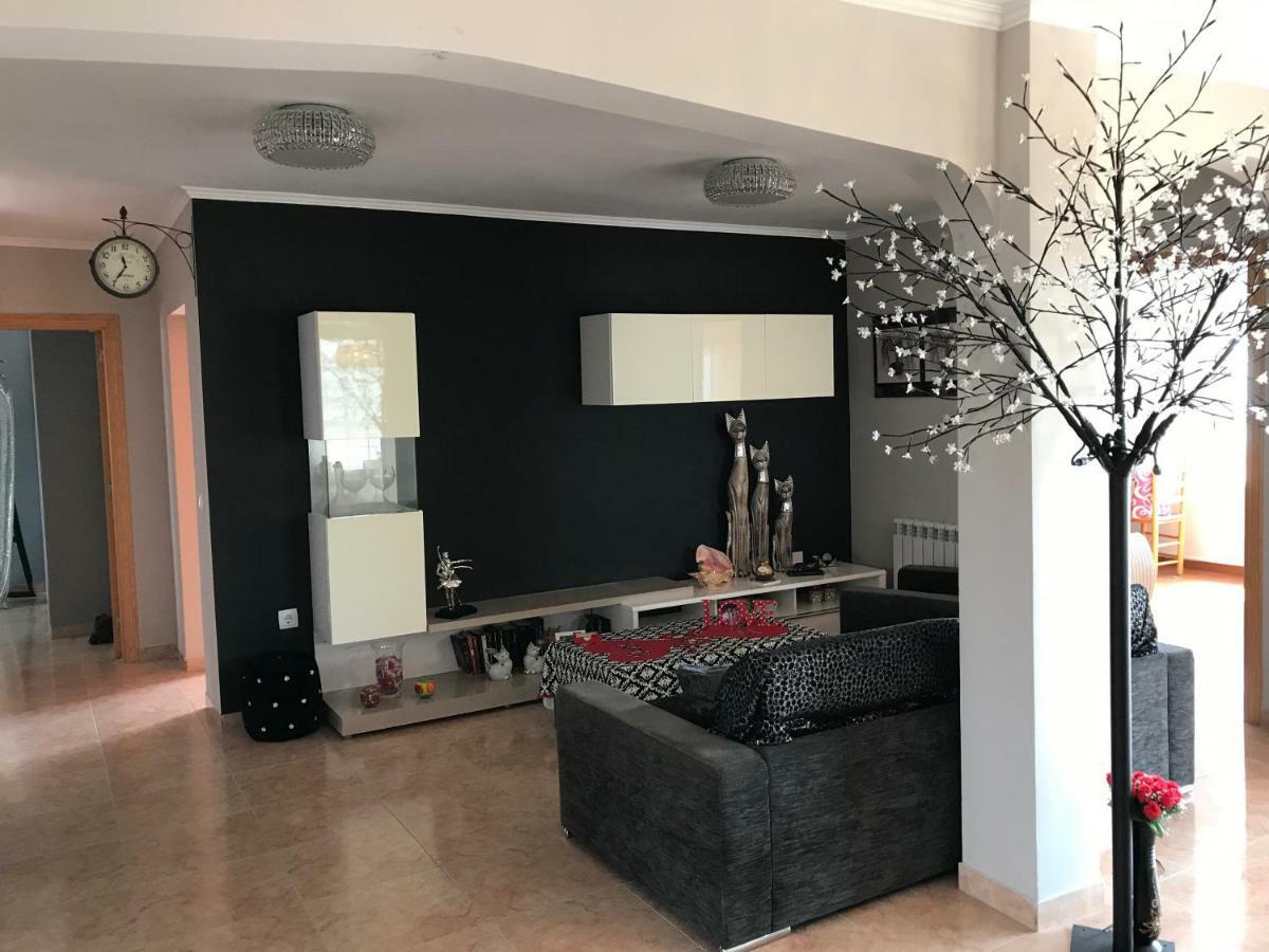 Peñíscola Villa Miramar מראה חיצוני תמונה