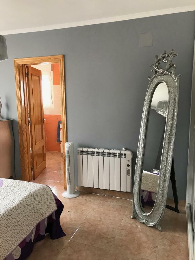 Peñíscola Villa Miramar מראה חיצוני תמונה